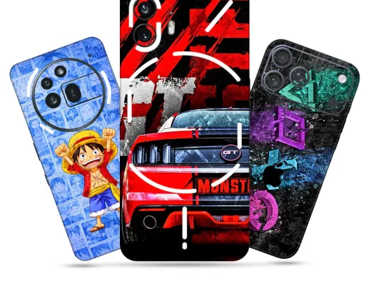 Snap Skins