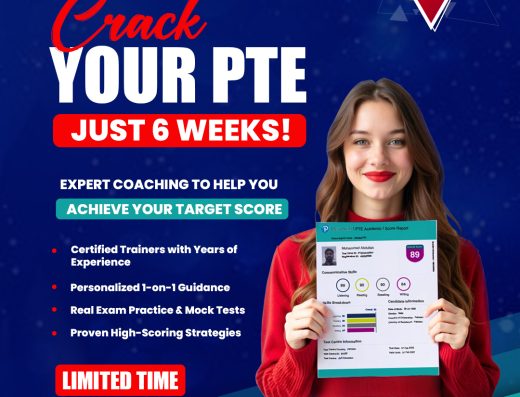 GEO PTE Academy