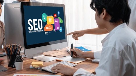 SEO Digix
