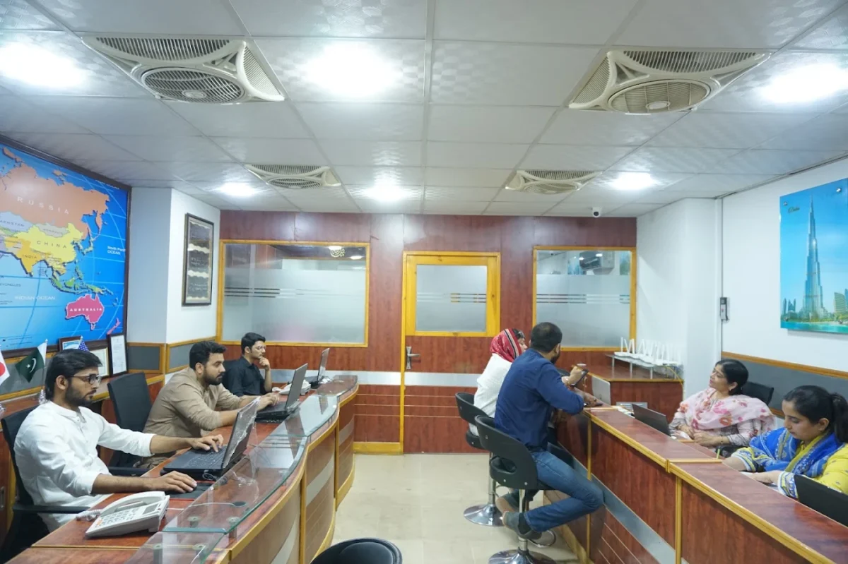 Gulf Star Services