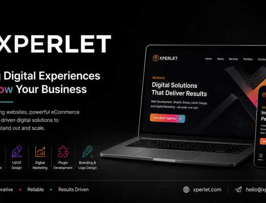 Xperlet