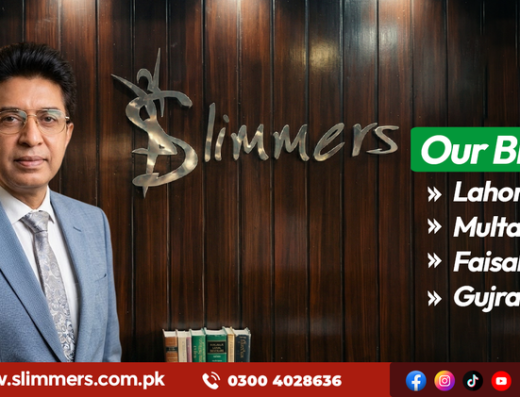 Slimmers