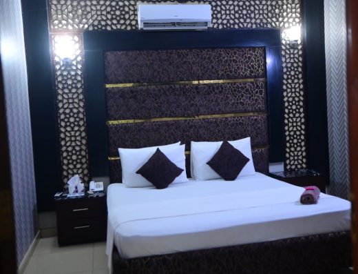 Royal Dream Fort