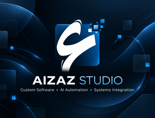 Aizaz Studio