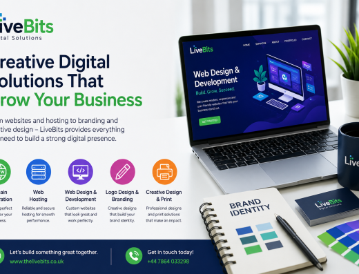Livebits