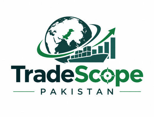 TradeScope Pakistan