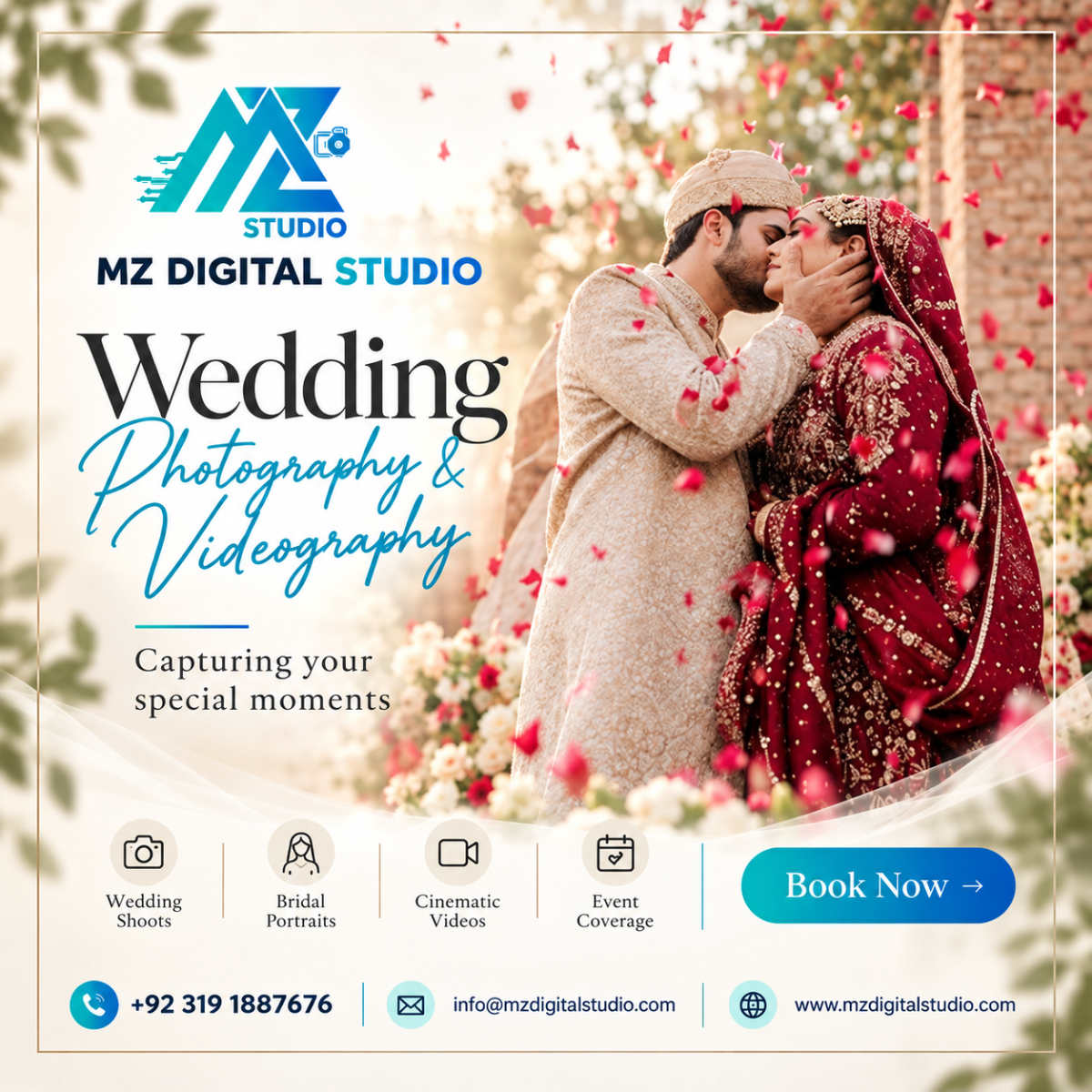 Mz Digital Studio