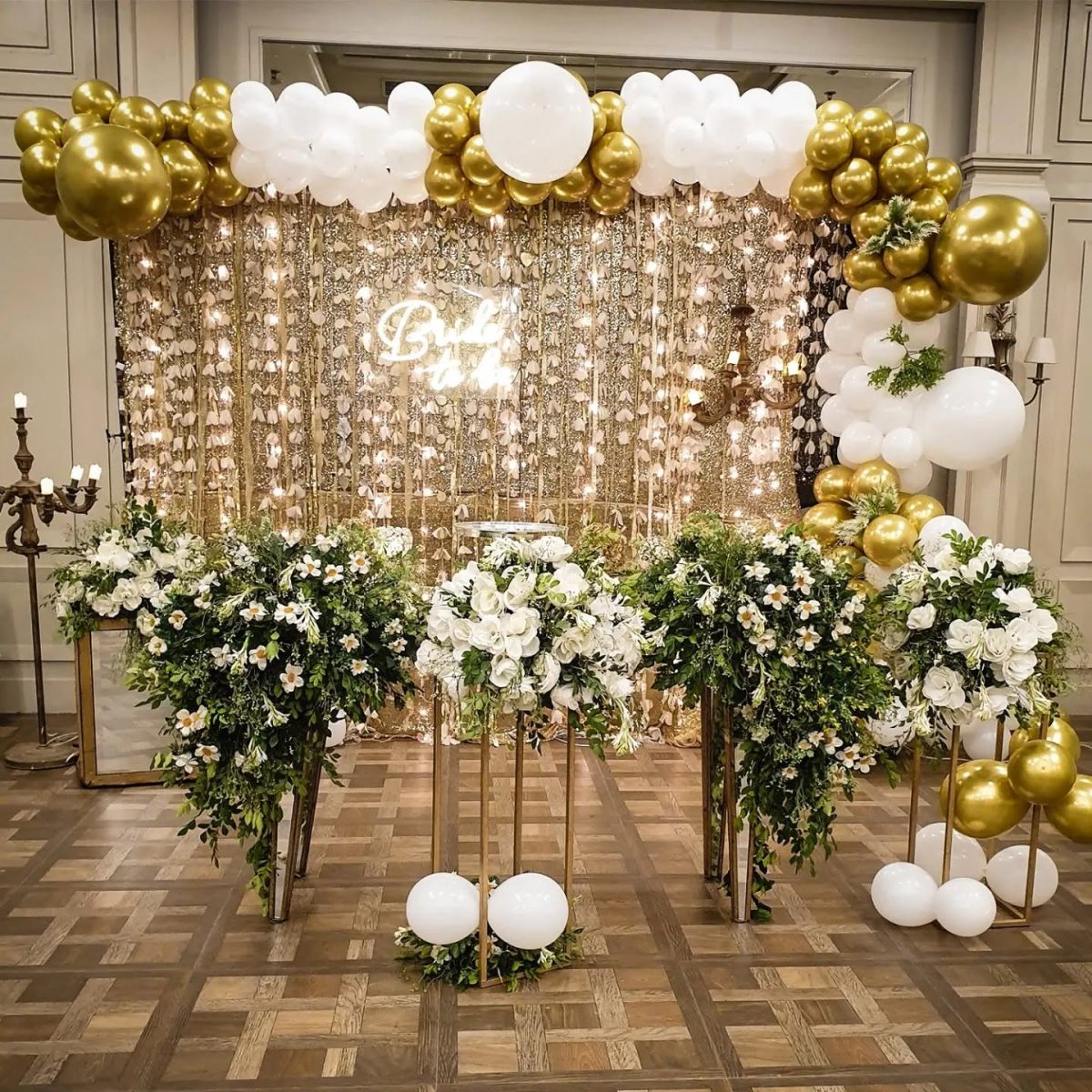 M&T Events