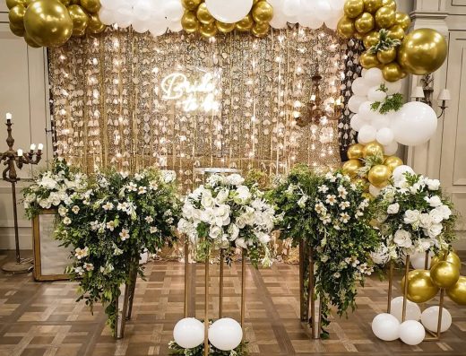 M&T Events