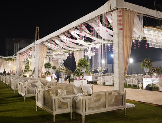 M&T Events