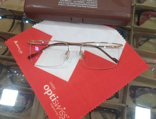 Khawaja & Sons Optical