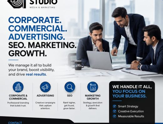 Best Studio Media & Marketing
