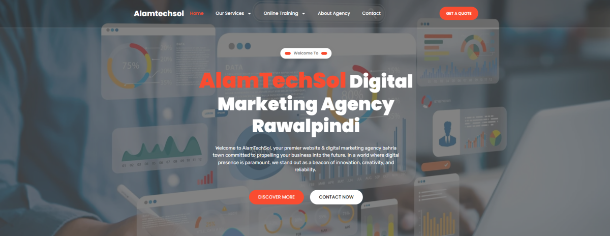 AlamTechSol