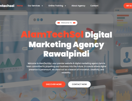 AlamTechSol