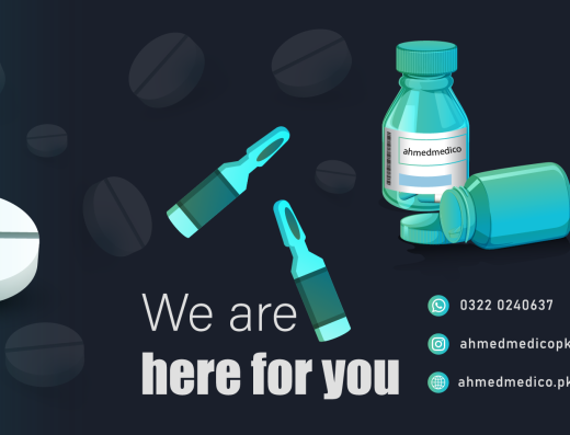 Ahmed Medico