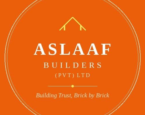 ASLAAF BUILDERS