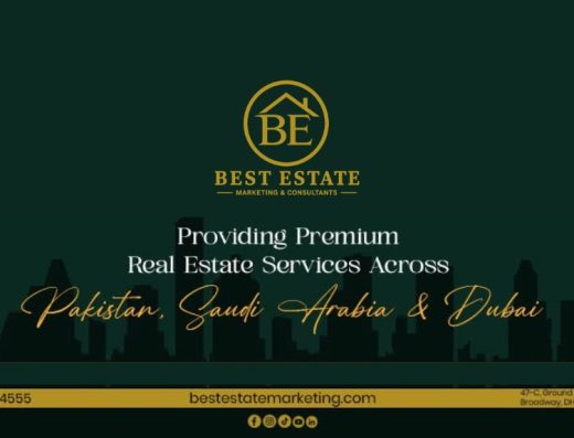Best Estate Marketing