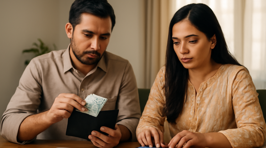 Best Savings Options for Pakistanis