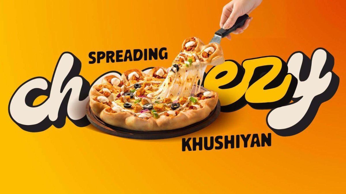 Cheezious Pakistan