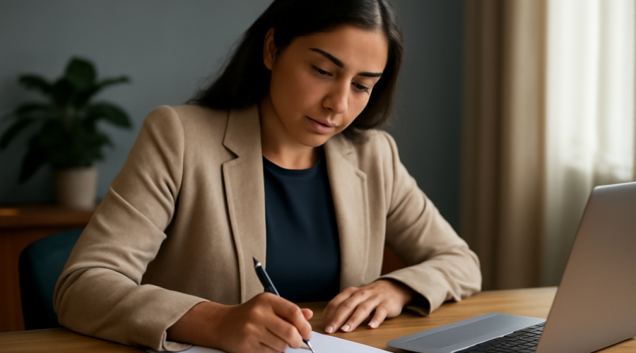 How to Write a Cover Letter for Pakistani Employers