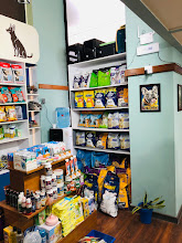 City Vets Pet Clinic & Mart