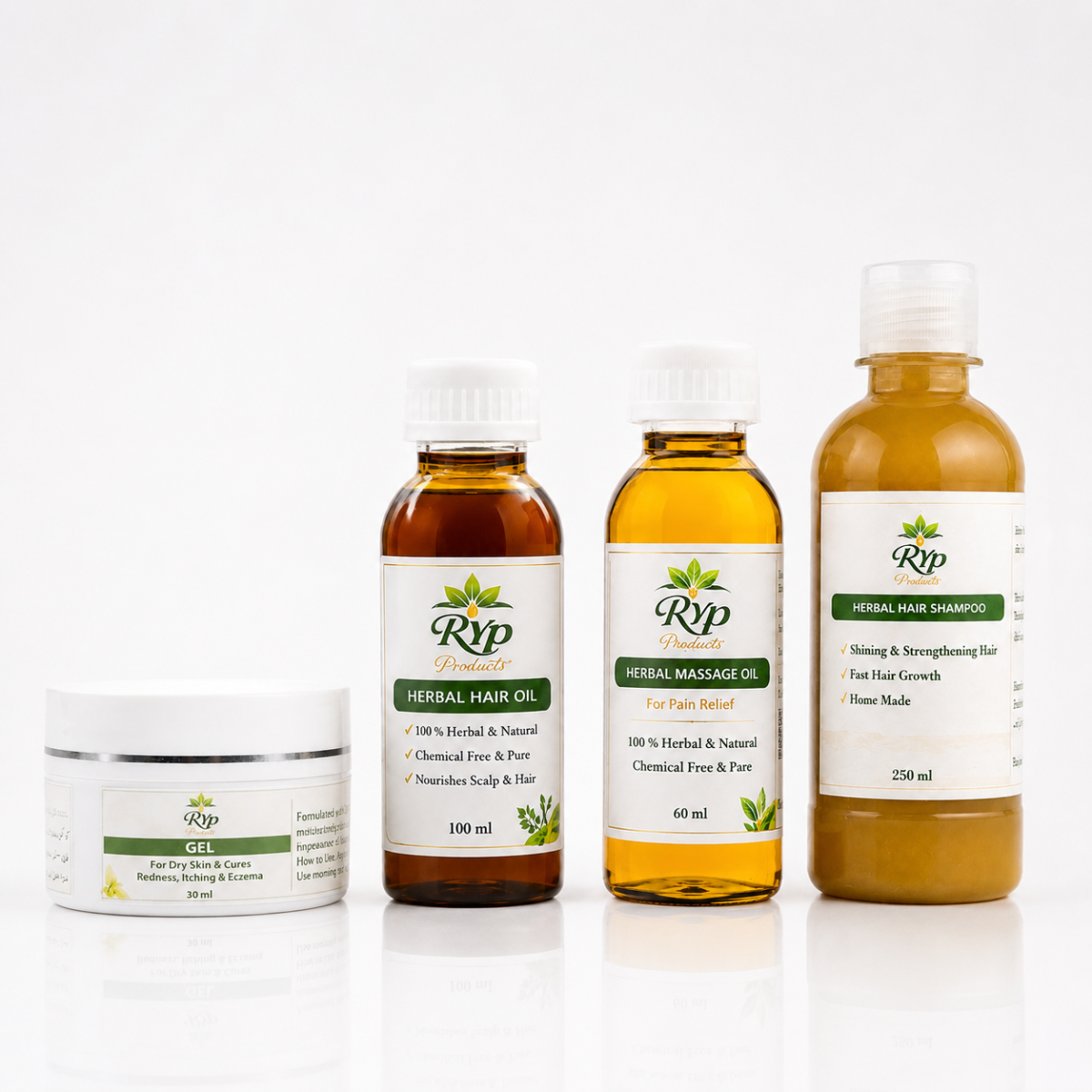 RYP Products