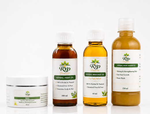 RYP Products