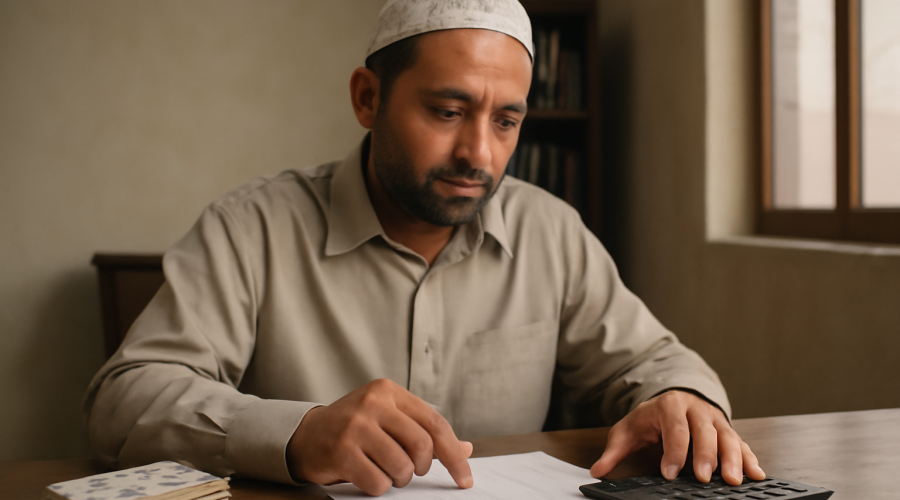 How to Calculate Zakat in Pakistan: Full 2026 Guide
