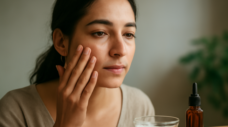 How to Improve Skin Naturally: What Actually Works