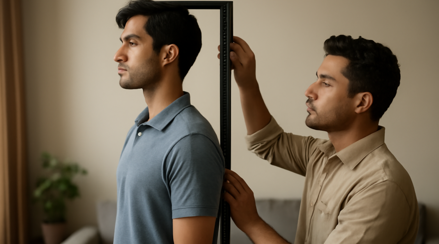 How to Increase Height Naturally: What Science Says