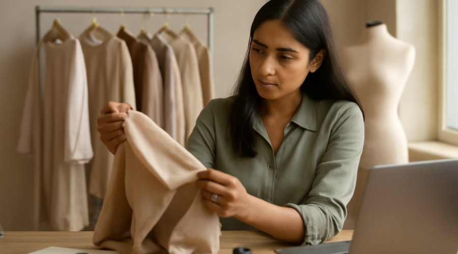 How to Start a Clothing Brand in Pakistan