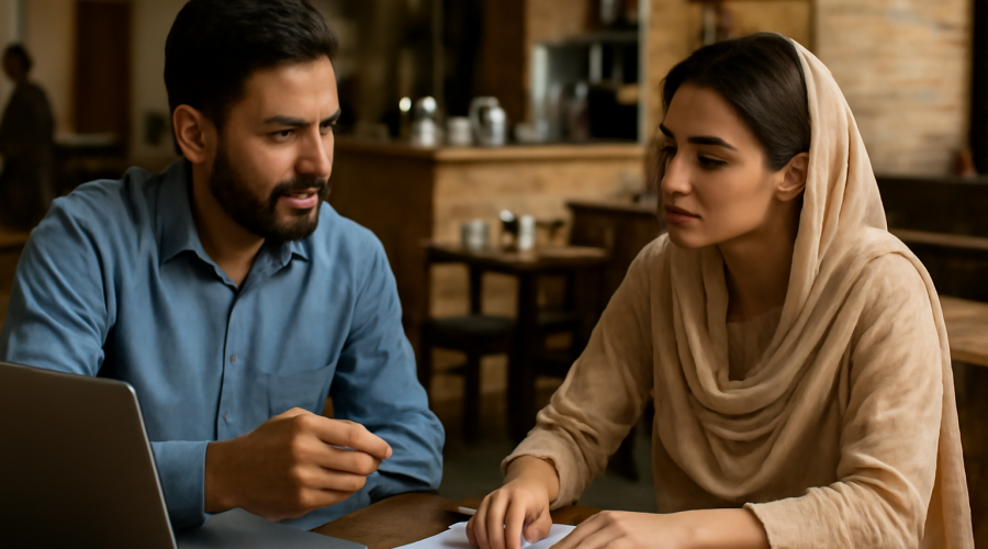 How to Start Restaurant Business in Pakistan