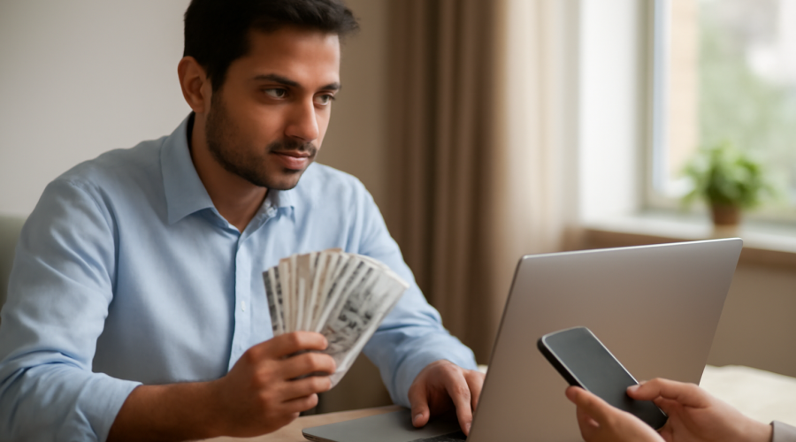 How to Receive International Freelance Payments in Pakistan