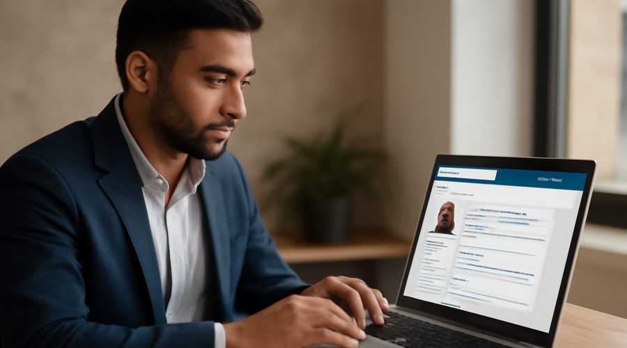 LinkedIn Profile Tips for Pakistani Professionals