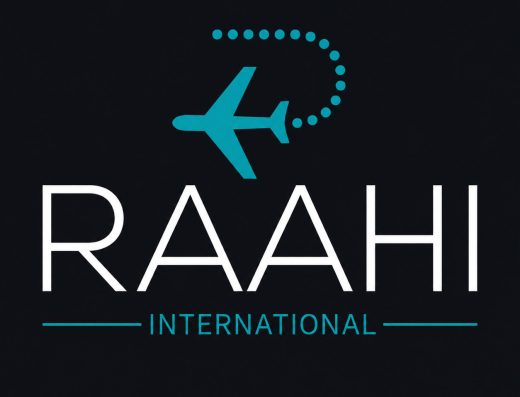Raahi International Cargo and Logistics