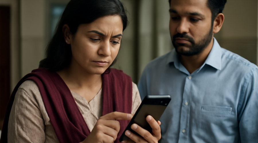 How to Register Complaint in Citizen Portal in Pakistan