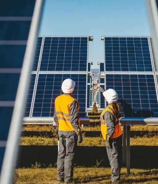 AR Green Solar