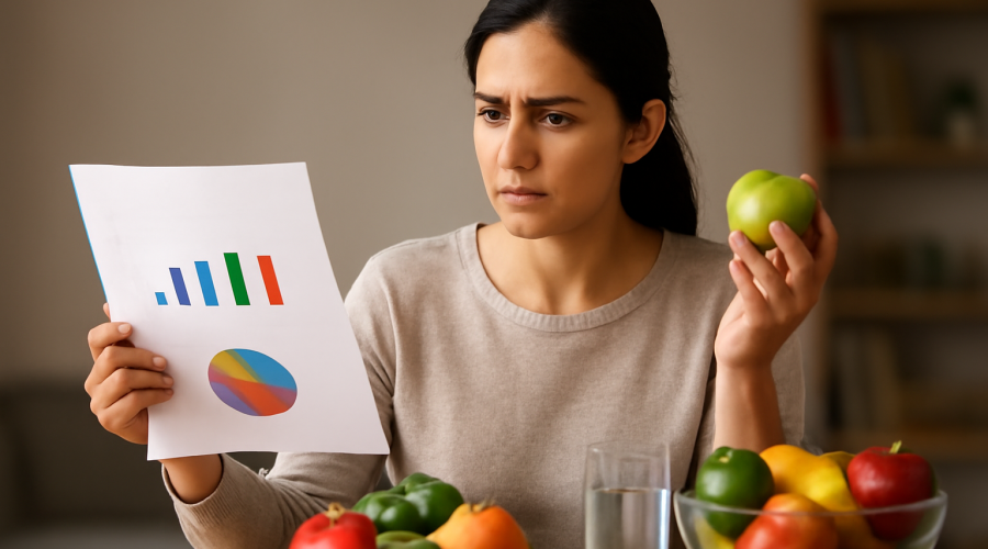 Common Nutrition Myths Debunked by Science: What You Actually Need to Know