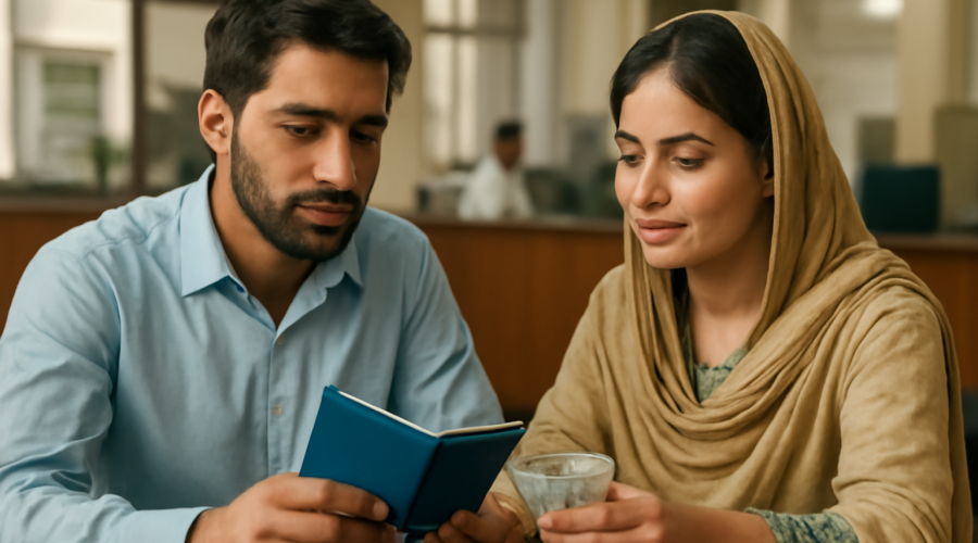Best Banks in Pakistan for Savings Accounts Compared to Stock Market Returns