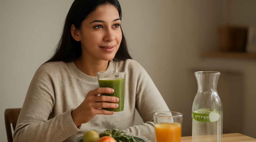 Healthy Drinks to Replace Sugary Beverages: What the Research Actually Says